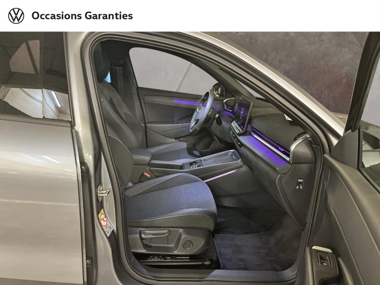 Voitures occasions VOLKSWAGEN T-ROC R-Line Paris