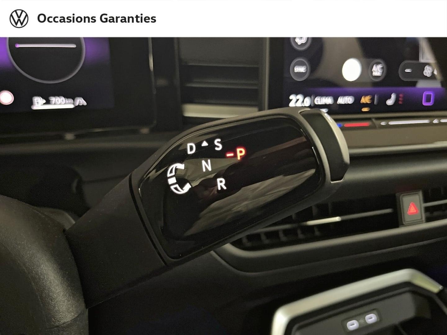 Voitures occasions VOLKSWAGEN T-ROC R-Line Paris