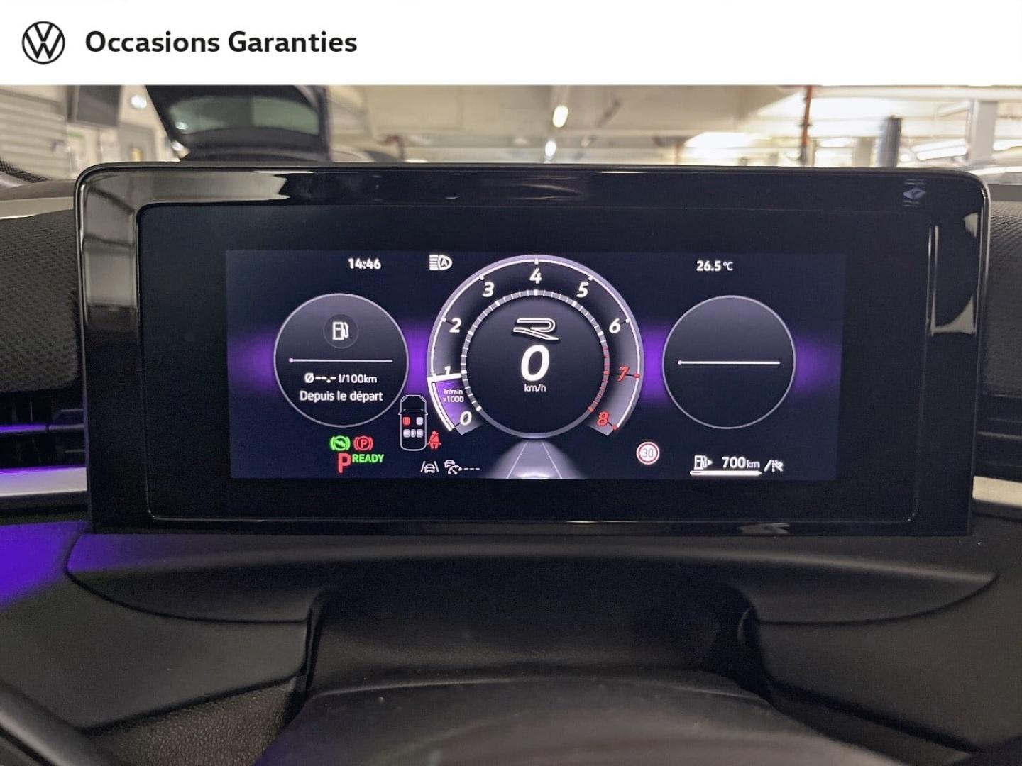 Voitures occasions VOLKSWAGEN T-ROC R-Line Paris