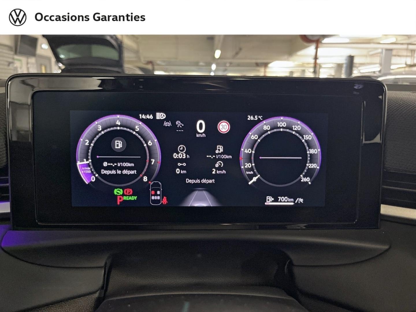 Voitures occasions VOLKSWAGEN T-ROC R-Line Paris