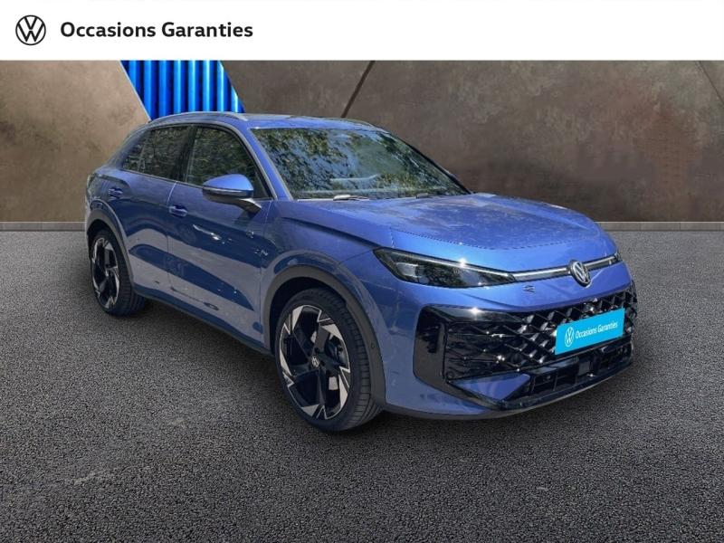 Voitures occasions VOLKSWAGEN T-ROC R-Line Paris