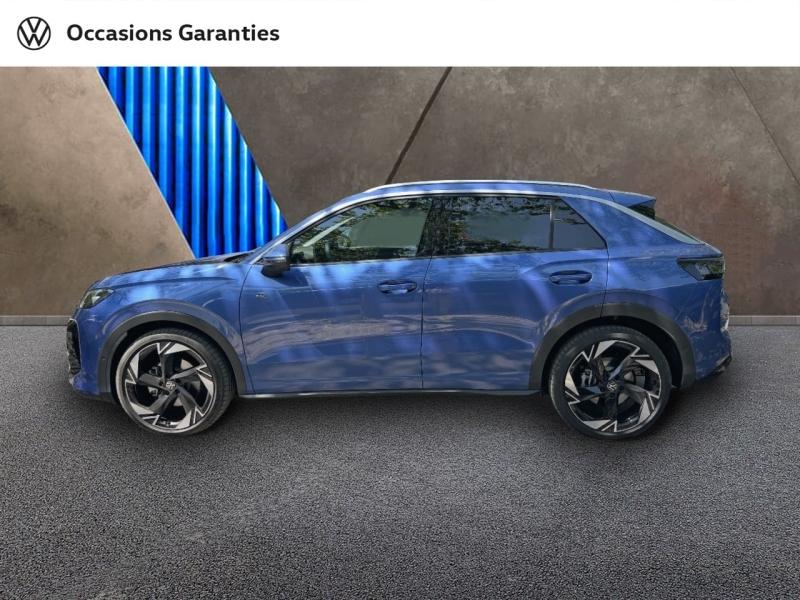 Voitures occasions VOLKSWAGEN T-ROC R-Line Paris