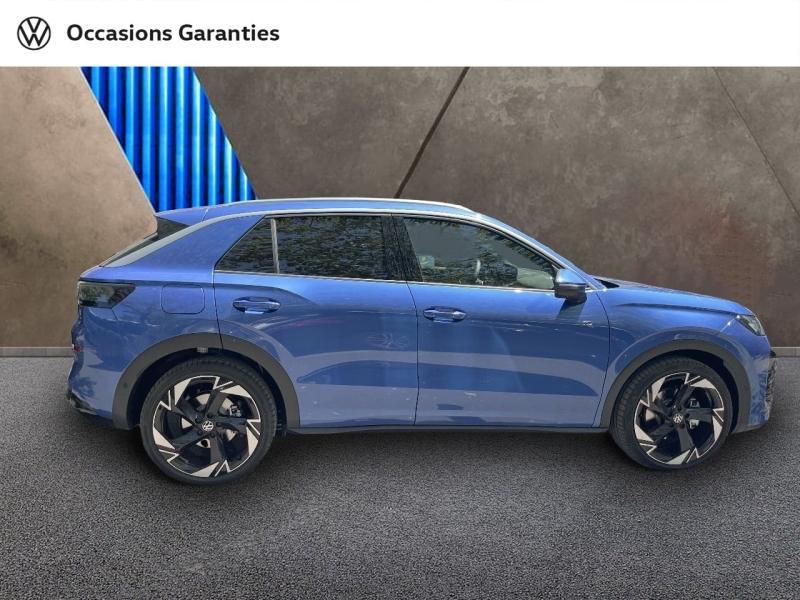 Voitures occasions VOLKSWAGEN T-ROC R-Line Paris