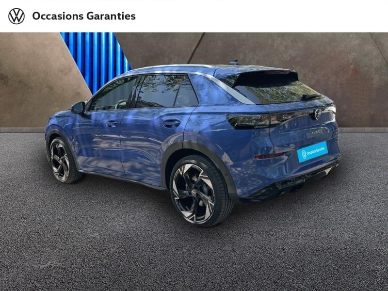 Voitures occasions VOLKSWAGEN T-ROC R-Line Paris