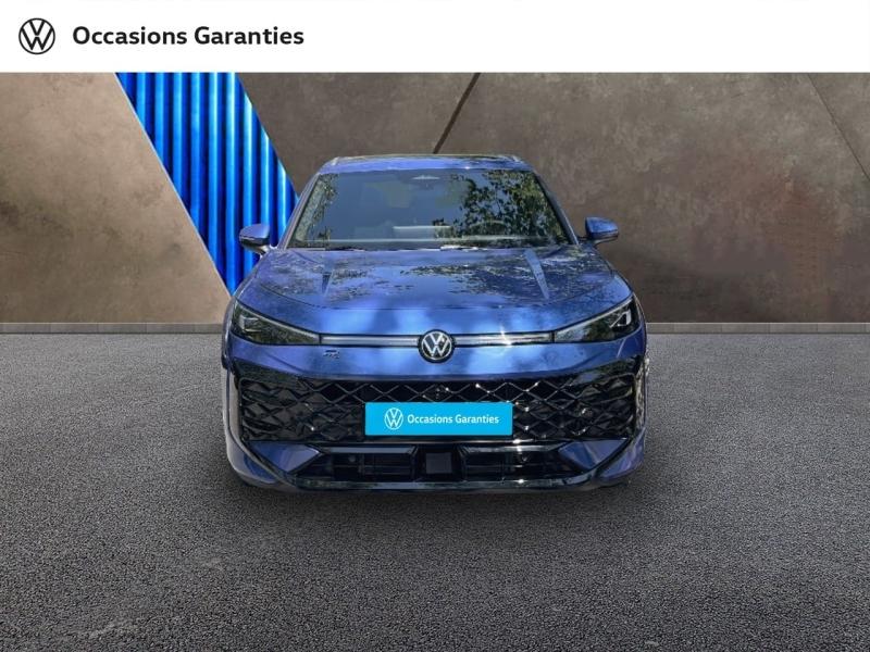 Voitures occasions VOLKSWAGEN T-ROC R-Line Paris