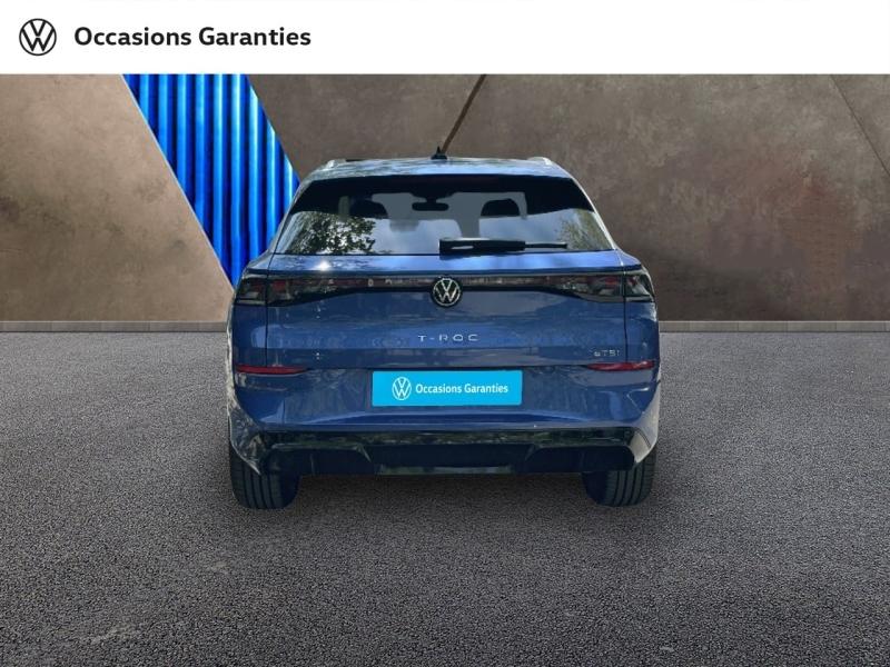 Voitures occasions VOLKSWAGEN T-ROC R-Line Paris