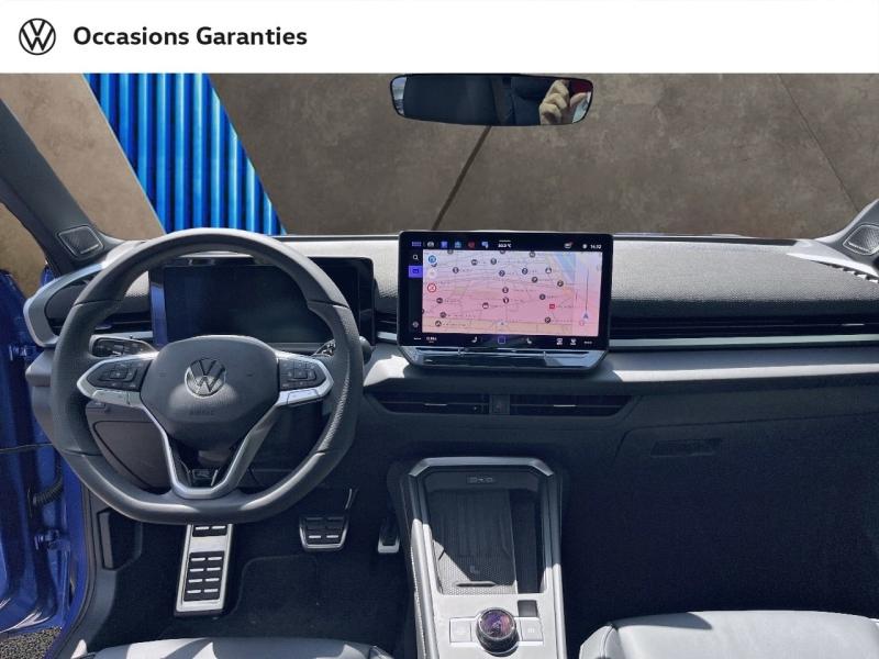 Voitures occasions VOLKSWAGEN T-ROC R-Line Paris