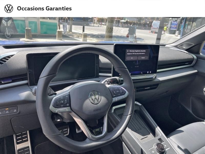 Voitures occasions VOLKSWAGEN T-ROC R-Line Paris