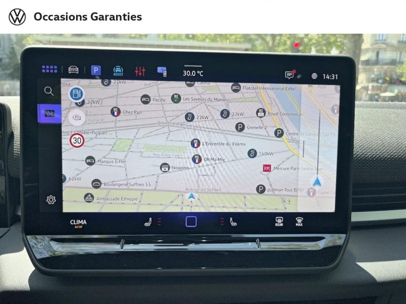 Voitures occasions VOLKSWAGEN T-ROC R-Line Paris