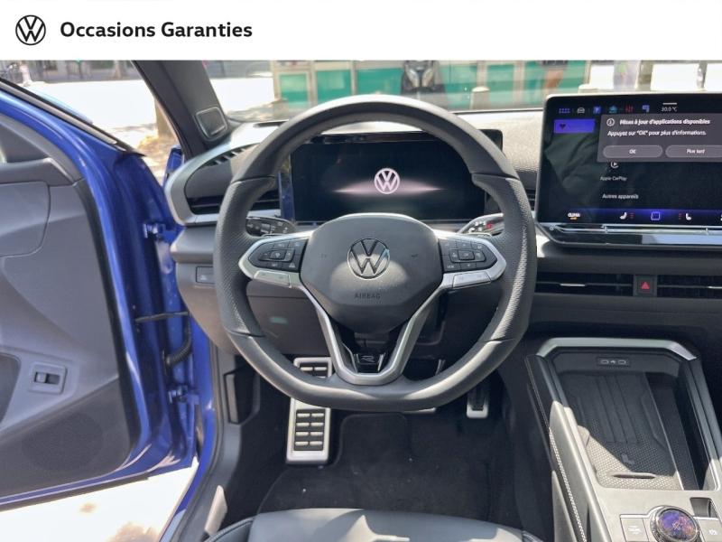 Voitures occasions VOLKSWAGEN T-ROC R-Line Paris