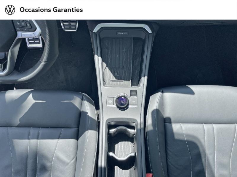 Voitures occasions VOLKSWAGEN T-ROC R-Line Paris