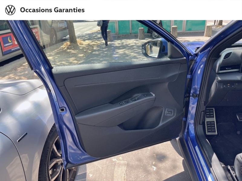 Voitures occasions VOLKSWAGEN T-ROC R-Line Paris