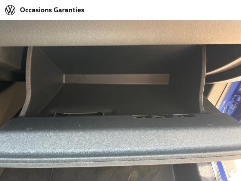 Voitures occasions VOLKSWAGEN T-ROC R-Line Paris