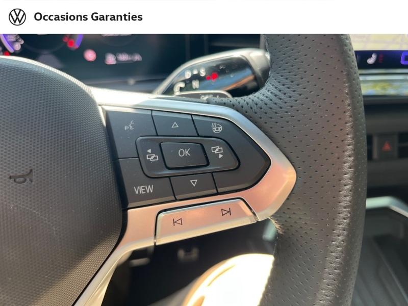 Voitures occasions VOLKSWAGEN T-ROC R-Line Paris