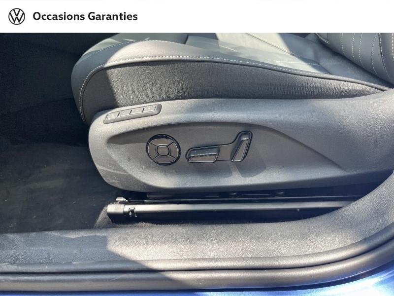 Voitures occasions VOLKSWAGEN T-ROC R-Line Paris