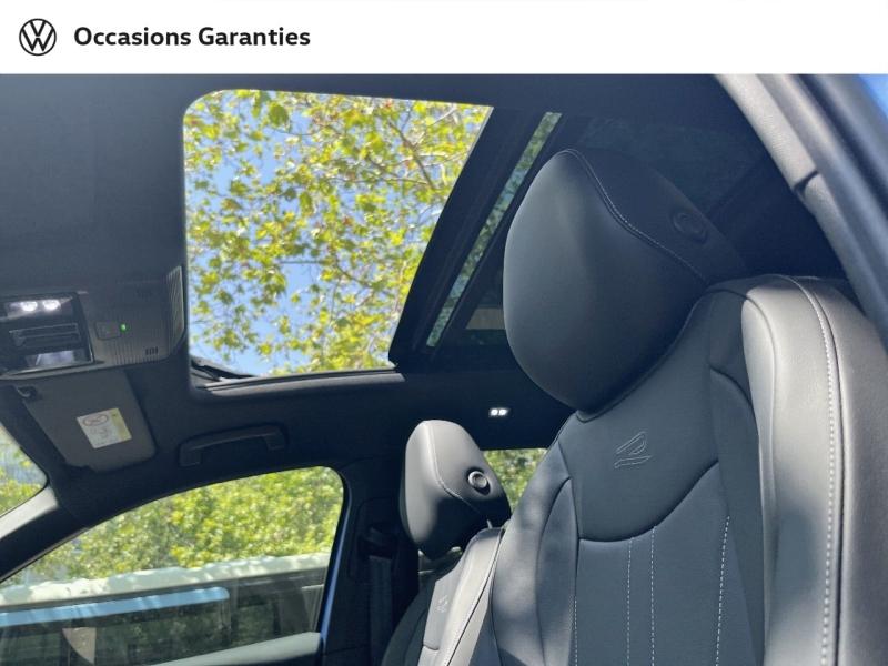 Voitures occasions VOLKSWAGEN T-ROC R-Line Paris