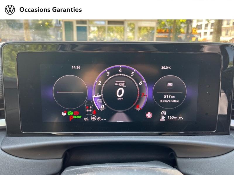 Voitures occasions VOLKSWAGEN T-ROC R-Line Paris