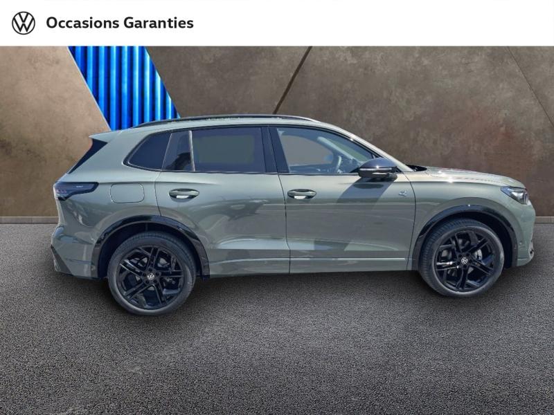 Voitures occasions VOLKSWAGEN TIGUAN R-Line Exclusive Paris