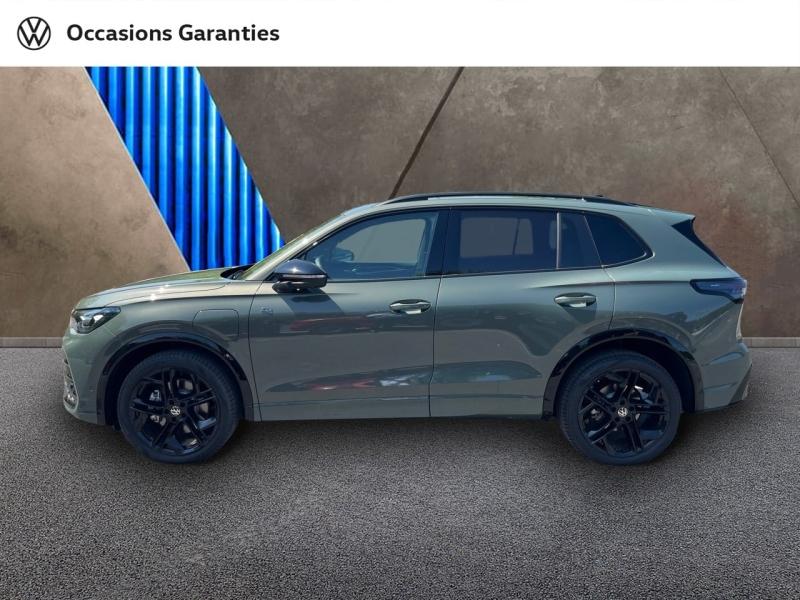 Voitures occasions VOLKSWAGEN TIGUAN R-Line Exclusive Paris