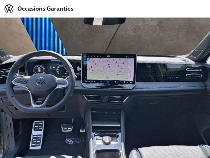 Voitures occasions VOLKSWAGEN TIGUAN R-Line Exclusive Paris