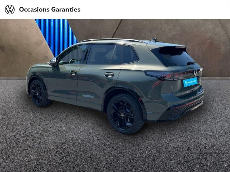 Voitures occasions VOLKSWAGEN TIGUAN R-Line Exclusive Paris