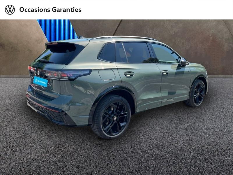 Voitures occasions VOLKSWAGEN TIGUAN R-Line Exclusive Paris