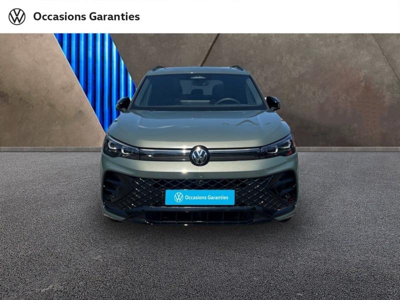 Voitures occasions VOLKSWAGEN TIGUAN R-Line Exclusive Paris