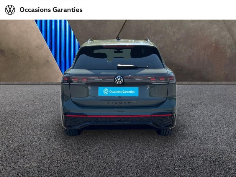 Voitures occasions VOLKSWAGEN TIGUAN R-Line Exclusive Paris