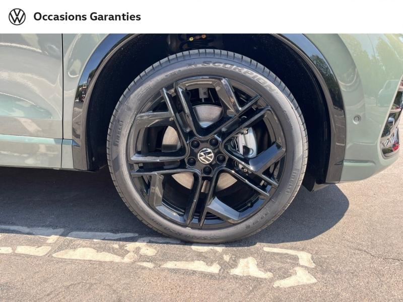Voitures occasions VOLKSWAGEN TIGUAN R-Line Exclusive Paris