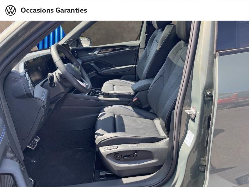 Voitures occasions VOLKSWAGEN TIGUAN R-Line Exclusive Paris
