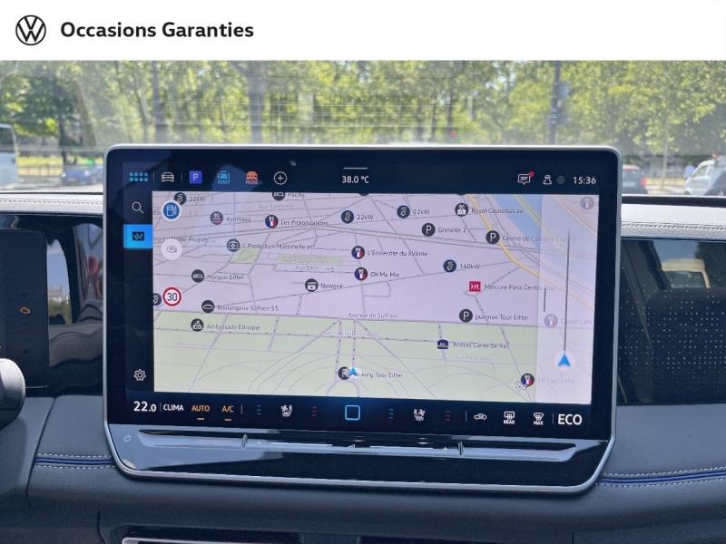Voitures occasions VOLKSWAGEN TIGUAN R-Line Exclusive Paris