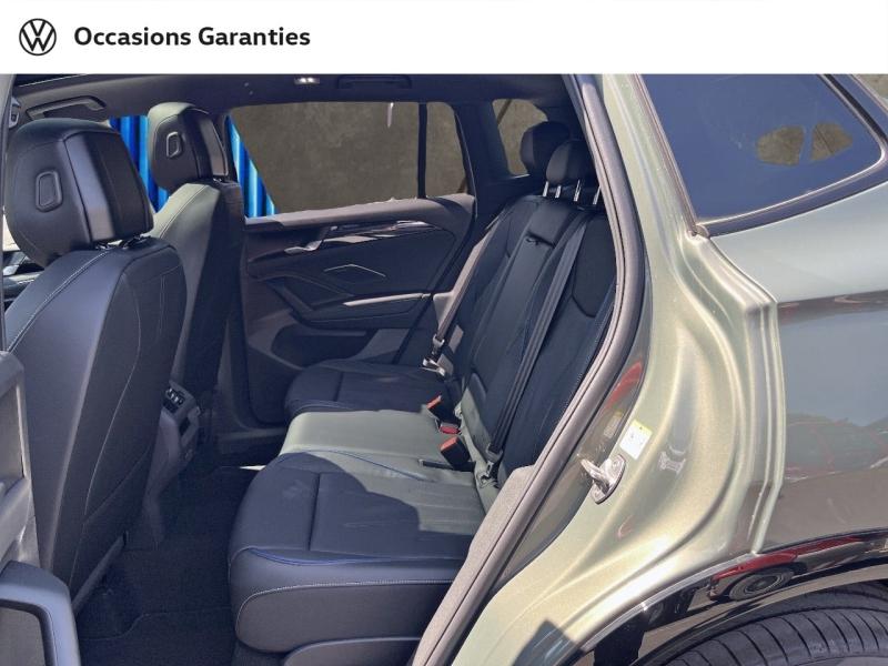 Voitures occasions VOLKSWAGEN TIGUAN R-Line Exclusive Paris