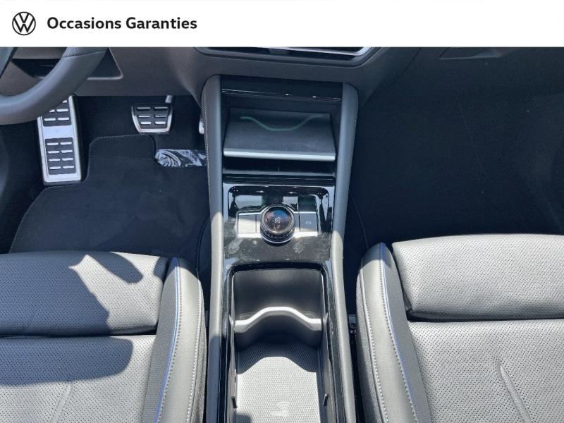 Voitures occasions VOLKSWAGEN TIGUAN R-Line Exclusive Paris