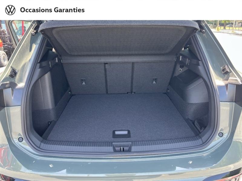 Voitures occasions VOLKSWAGEN TIGUAN R-Line Exclusive Paris