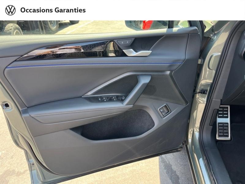 Voitures occasions VOLKSWAGEN TIGUAN R-Line Exclusive Paris