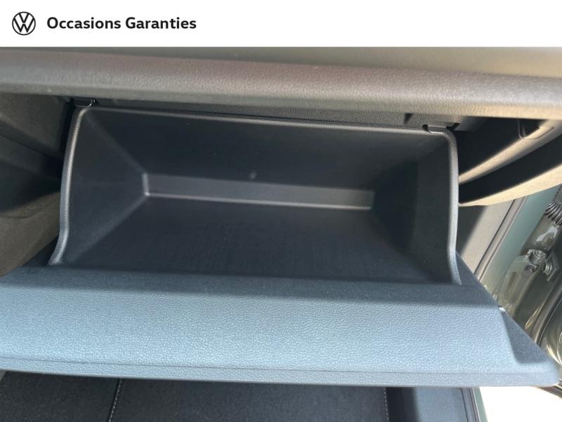 Voitures occasions VOLKSWAGEN TIGUAN R-Line Exclusive Paris