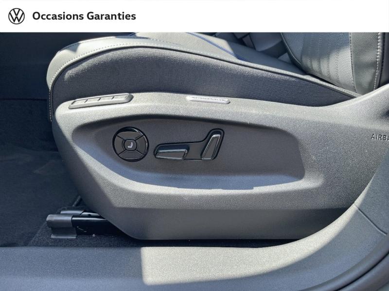 Voitures occasions VOLKSWAGEN TIGUAN R-Line Exclusive Paris