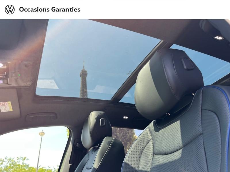 Voitures occasions VOLKSWAGEN TIGUAN R-Line Exclusive Paris