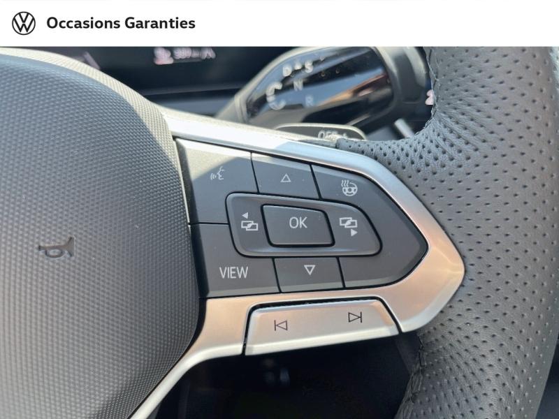 Voitures occasions VOLKSWAGEN TIGUAN R-Line Exclusive Paris
