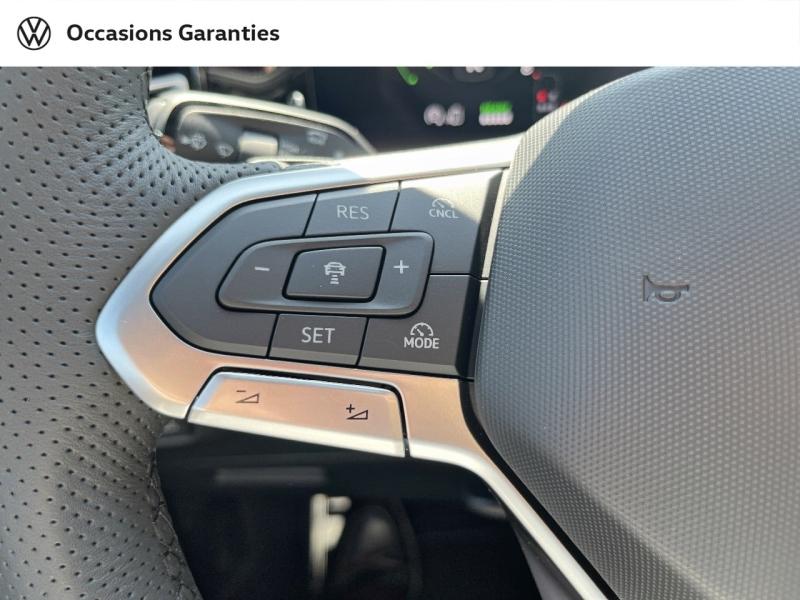 Voitures occasions VOLKSWAGEN TIGUAN R-Line Exclusive Paris