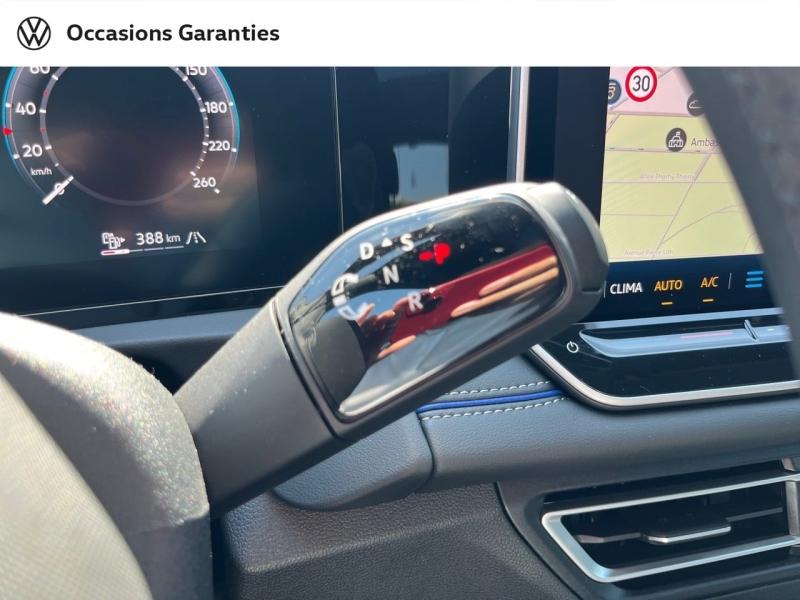 Voitures occasions VOLKSWAGEN TIGUAN R-Line Exclusive Paris