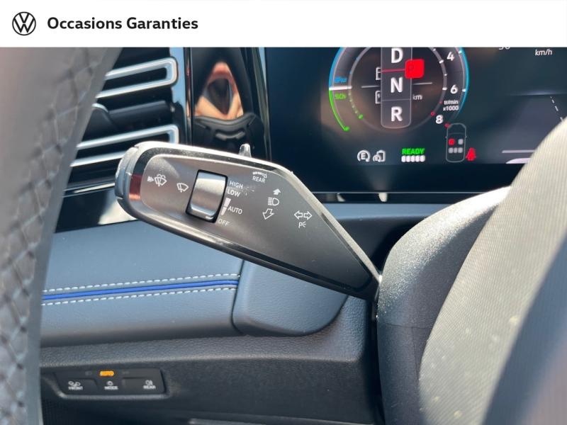 Voitures occasions VOLKSWAGEN TIGUAN R-Line Exclusive Paris