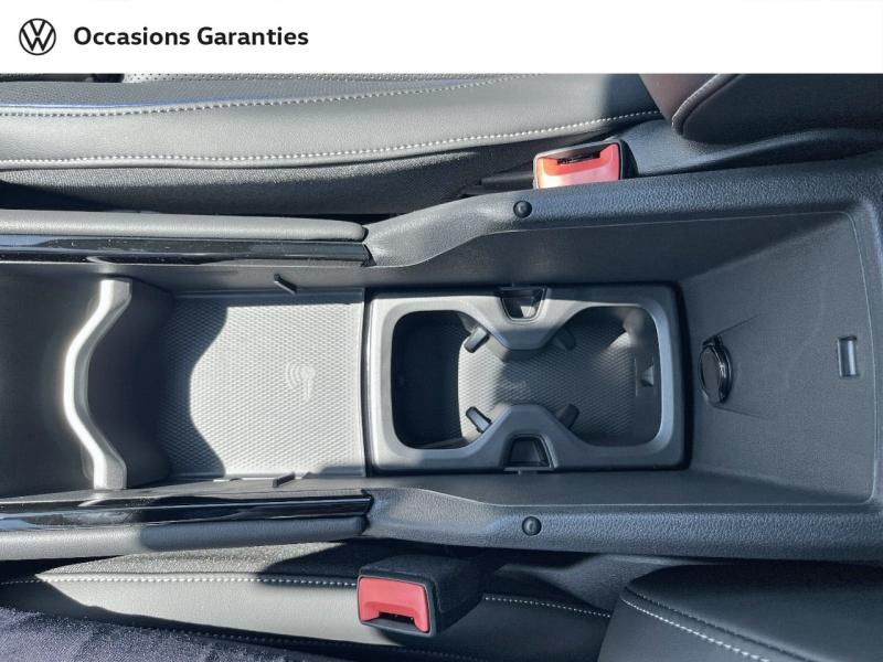 Voitures occasions VOLKSWAGEN TIGUAN R-Line Exclusive Paris
