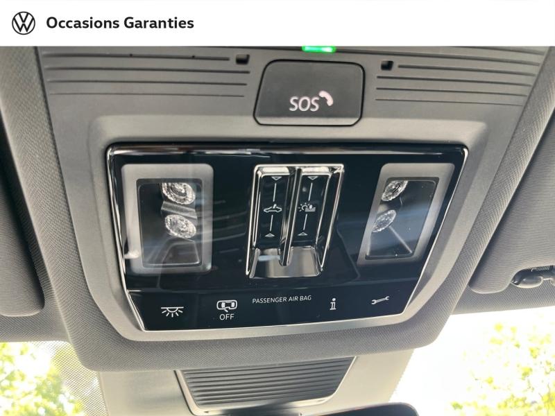 Voitures occasions VOLKSWAGEN TIGUAN R-Line Exclusive Paris