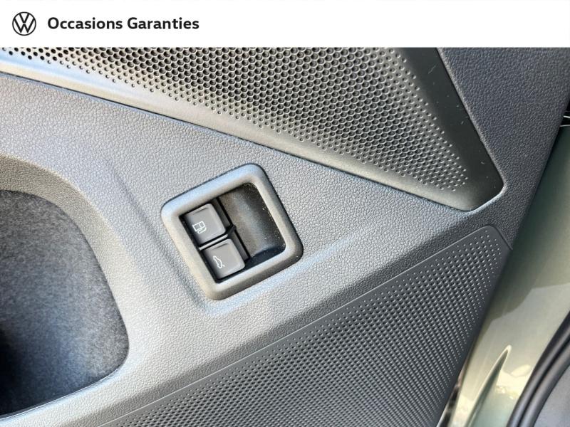 Voitures occasions VOLKSWAGEN TIGUAN R-Line Exclusive Paris