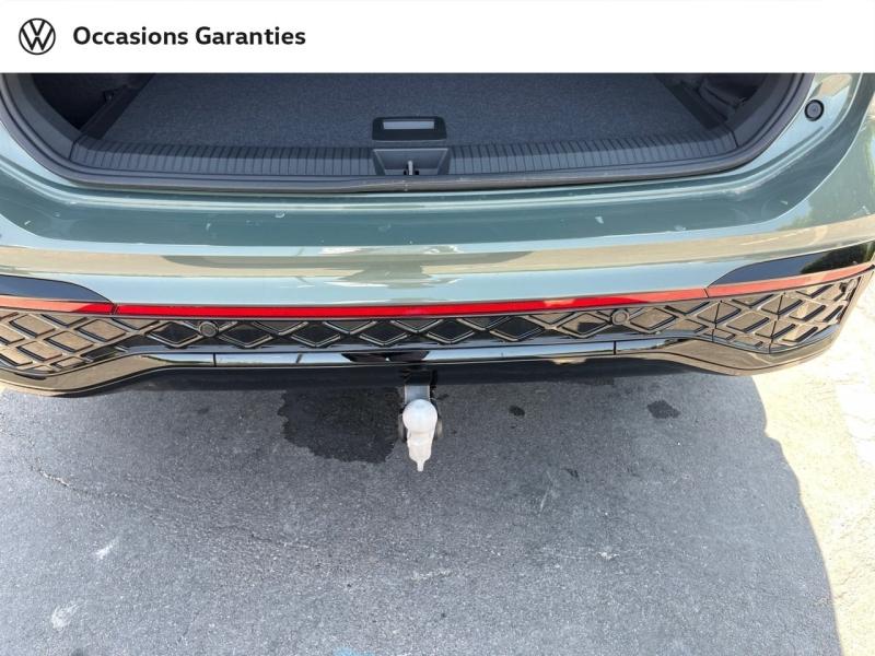 Voitures occasions VOLKSWAGEN TIGUAN R-Line Exclusive Paris