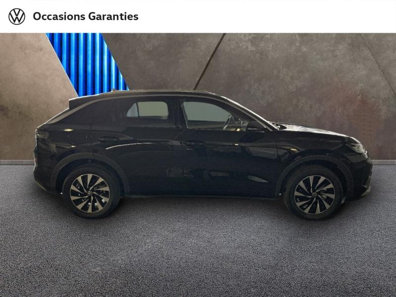 Voitures occasions VOLKSWAGEN T-ROC Style Paris