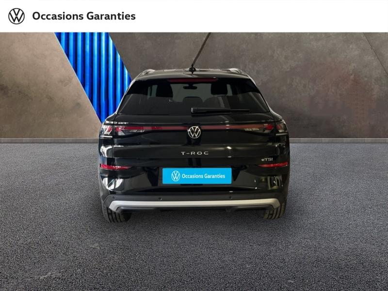 Voitures occasions VOLKSWAGEN T-ROC Style Paris
