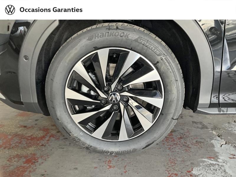 Voitures occasions VOLKSWAGEN T-ROC Style Paris