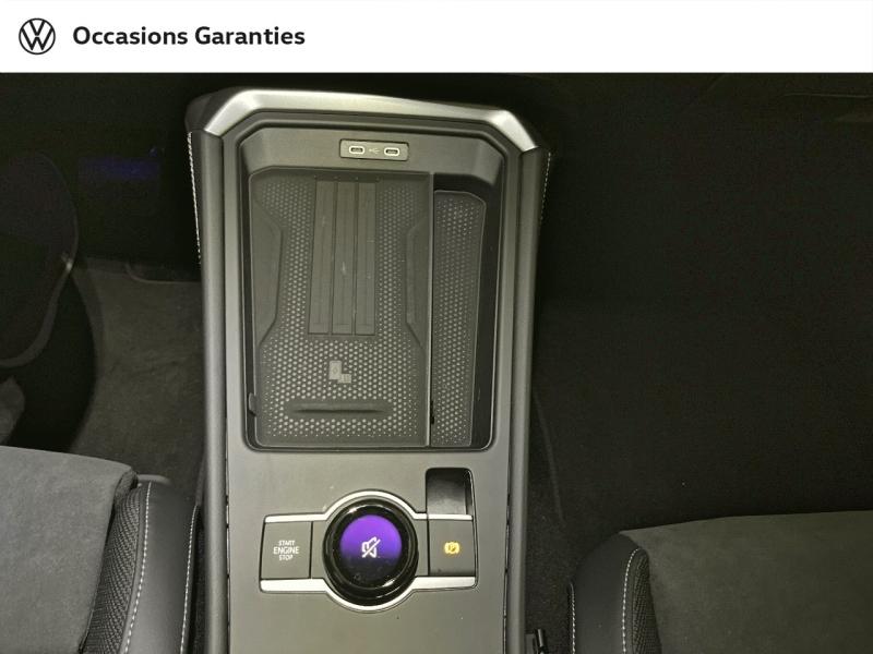 Voitures occasions VOLKSWAGEN T-ROC Style Paris